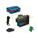 Lazerinis nivelyras BOSCH GLL 18V-120-33 CG Profesional