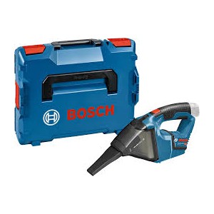 Baterinis dulkių siurblys BOSCH GAS 12V Solo Profesional