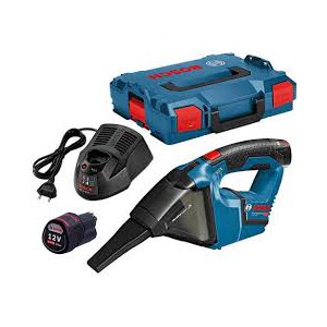 Baterinis dulkių siurblys BOSCH GAS 12V Profesional