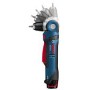 Baterinis kampinis gręžtuvas BOSCH GWB 12V-10 Profesional