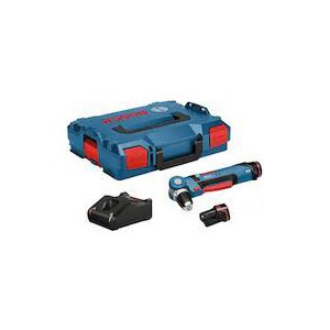 Baterinis kampinis gręžtuvas BOSCH GWB 12V-10 Profesional