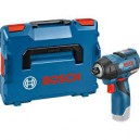 Baterinis smūginis suktuvas BOSCH GDR 12V-110 Solo Profesional