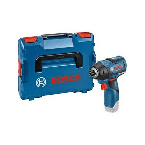 Baterinis smūginis suktuvas BOSCH GDR 12V-110 Solo Profesional