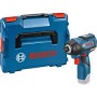 Baterinis smūginis suktuvas BOSCH GDR 12V-110 Solo Profesional