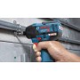 Baterinis smūginis suktuvas BOSCH GDR 12V-110 Profesional