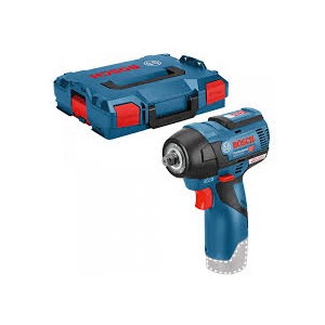 Baterinis veržliasūkis BOSCH GDR 12V-115 Solo Profesional