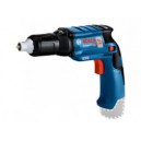 Baterinis suktuvas BOSCH GTB 12V-11 Solo Profesional