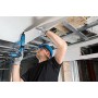 Baterinis suktuvas BOSCH GTB 12V-11 Solo Profesional