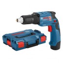 Baterinis suktuvas BOSCH GTB 12V-11 Solo Profesional
