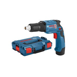 Baterinis suktuvas BOSCH GTB 12V-11 Solo Profesional