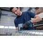 Baterinės žirklės skardai BOSCH GSC 18V-16 E Solo Profesional