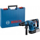 Baterinis perforatorius BOSCH GBH 18V-36 C Solo Profesional