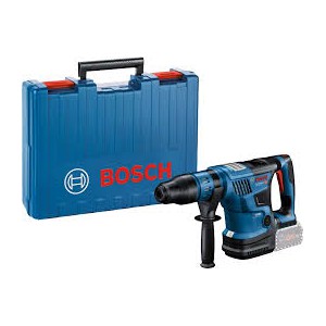 Baterinis perforatorius BOSCH GBH 18V-36 C Solo Profesional