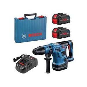 Baterinis perforatorius BOSCH GBH 18V-36 C Profesional