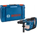 Baterinis perforatorius BOSCH GBH 18V-40 C Solo Profesional