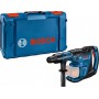 Baterinis perforatorius BOSCH GBH 18V-40 C Solo Profesional