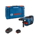 Baterinis perforatorius BOSCH GBH 18V-40 C Profesional