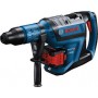 Baterinis perforatorius BOSCH GBH 18V-45 C Profesional