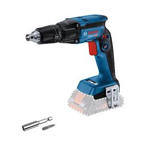 Baterinis suktuvas BOSCH GTB 18V-45 Solo Profesional