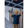 Baterinis suktuvas BOSCH GTB 18V-45 Profesional