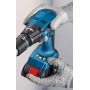 Baterinis suktuvas BOSCH GTB 18V-45 Profesional