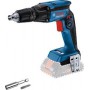 Baterinis suktuvas BOSCH GTB 18V-45 Profesional