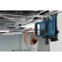 Rotacinis lazerinis nivelyras BOSCH GRL 300 HV Profesional