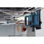 Rotacinis lazerinis nivelyras BOSCH GRL 300 HVG Profesional