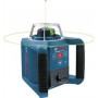 Rotacinis lazerinis nivelyras BOSCH GRL 300 HVG Profesional