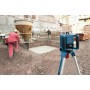 Rotacinis lazerinis nivelyras BOSCH GRL 400 H Profesional