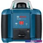 Rotacinis lazerinis nivelyras BOSCH GRL 400 H Profesional