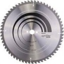 BOSCH Optiline diskas medienos pjovimui 400 x 30 mm Z60