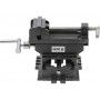 Yato YT-65075 spaustuvas kryžminis 100 mm