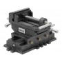 Spaustuvas kryžminis YATO YT-65075 100 mm