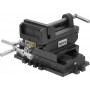 Spaustuvas kryžminis YATO YT-65075 100 mm
