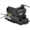 Spaustuvas kryžminis YATO YT-65075 100 mm