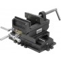 Spaustuvas kryžminis YATO YT-65075 100 mm