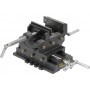 Spaustuvas kryžminis YATO YT-65075 100 mm