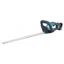 Baterinės gyvatvorių žirklės MAKITA LXT DUH606Z