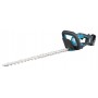 Baterinės gyvatvorių žirklės MAKITA LXT DUH606Z