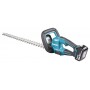 Baterinės gyvatvorių žirklės MAKITA LXT DUH606Z