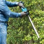 Baterinės gyvatvorių žirklės MAKITA LXT DUH606Z