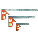 Bahco CS300 kampmatis plieninis kombinuotas 300 mm