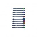 Prailgintojas ribinis galvutėms BAHCO BWTB12P135 1/2" 135 Nm