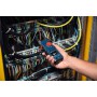 Testavimo replės skaitmeninės BOSCH GMC 600-15 Profesional