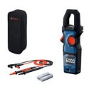 Testavimo replės skaitmeninės BOSCH GMC 600-15 Profesional