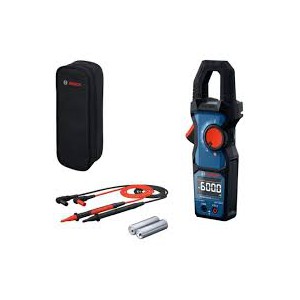 Testavimo replės skaitmeninės BOSCH GMC 600-15 Profesional