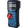Multimetras skaitmeninis BOSCH GDM 600-15 Profesional