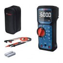 Multimetras skaitmeninis BOSCH GDM 600-15 Profesional