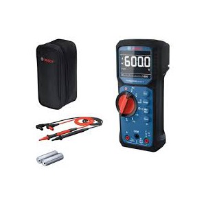 Multimetras skaitmeninis BOSCH GDM 600-15 Profesional